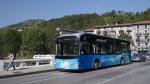 Irizar i2e 2014 года